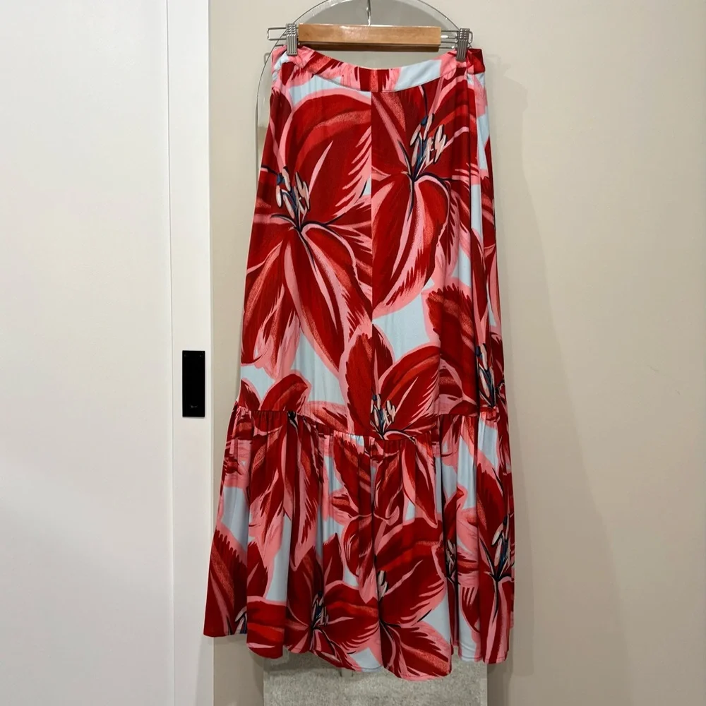 FARM Rio New Without Tag Size M - Picture 1 of 7